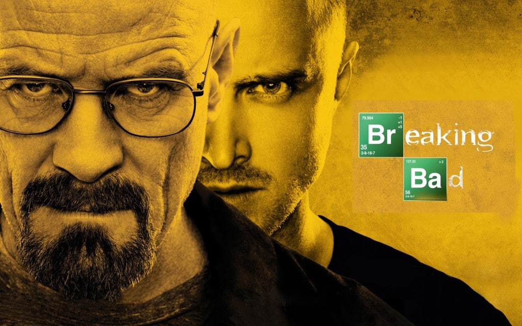 BreakingBad