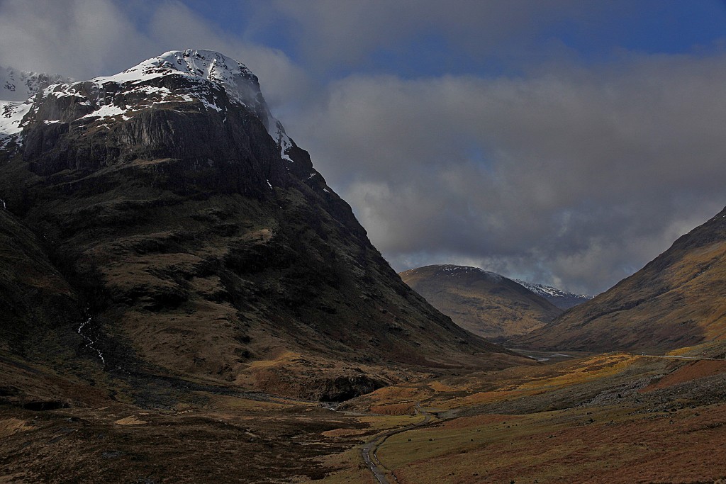 Glencoe