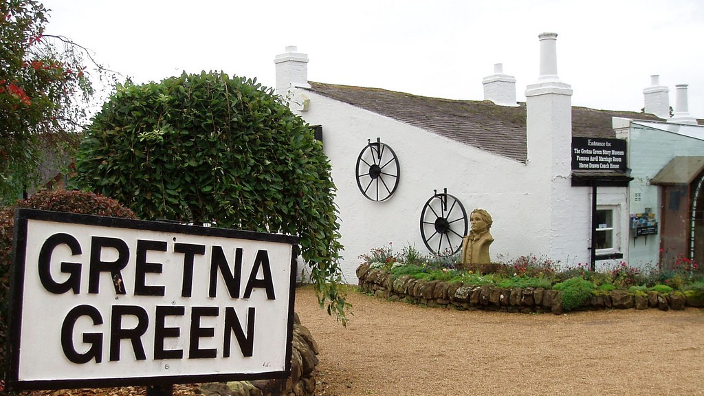 Gretna Green