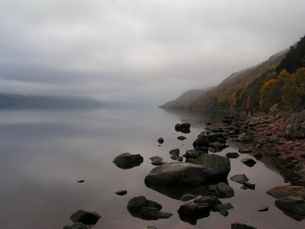 Loch Ness