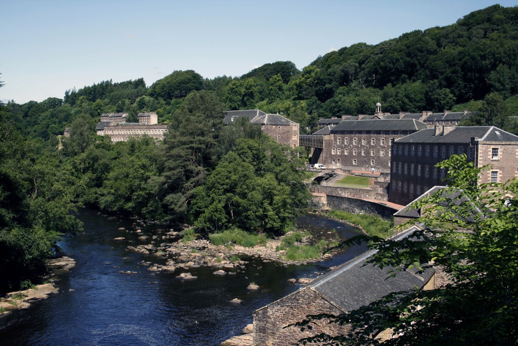 new-lanark