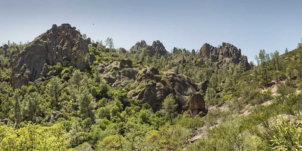 Pinnacles National Park