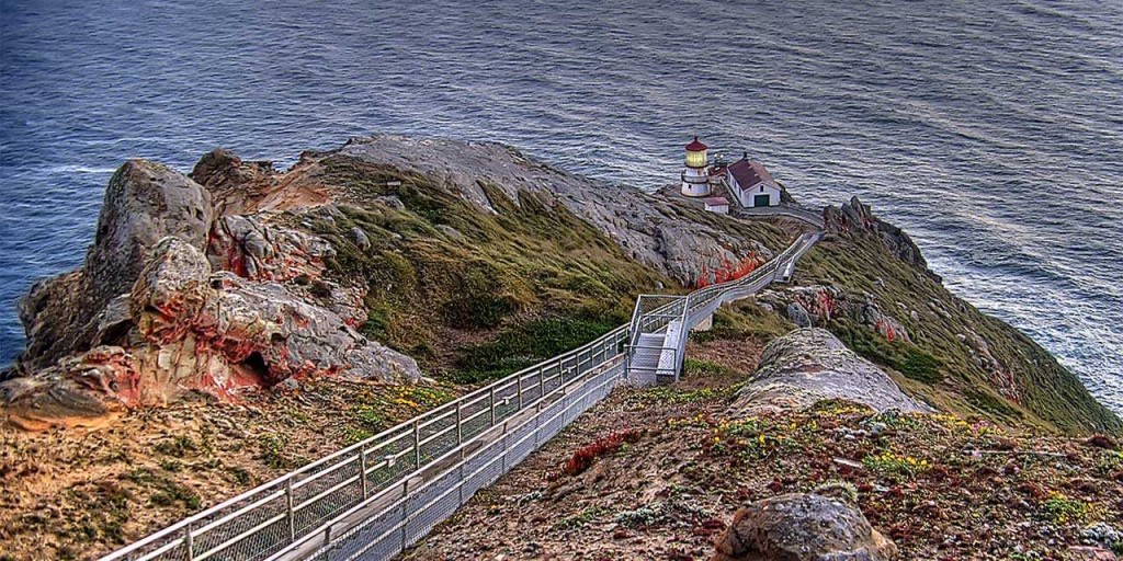 Point Reyes National Seashore