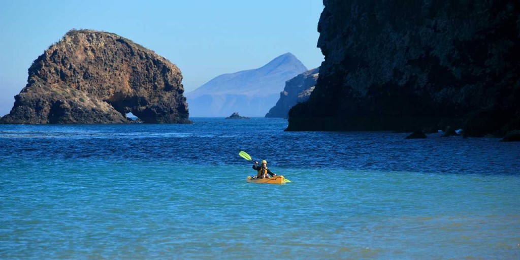 Channel Islands National Park