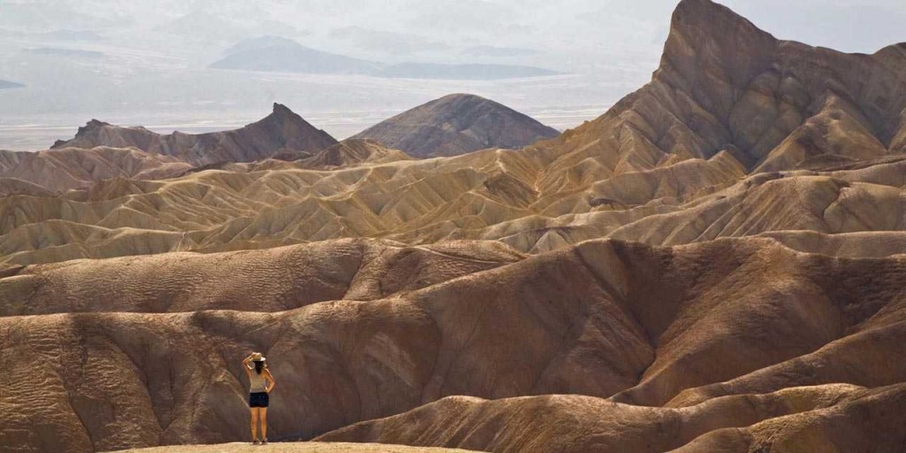 Death Valley National Park