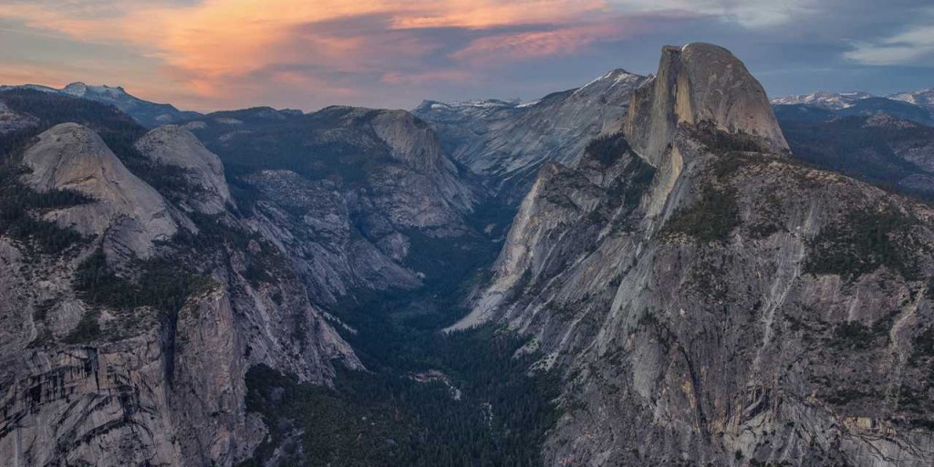 Yosemite National Park