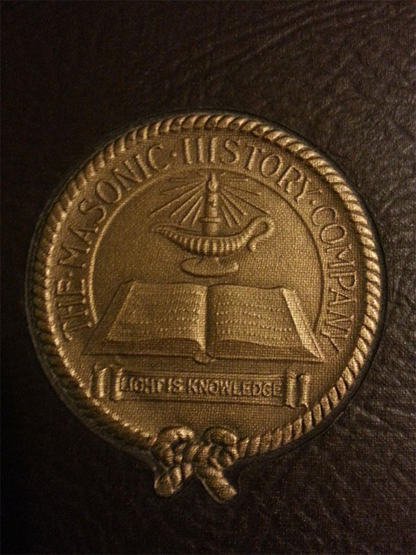 masonic seal