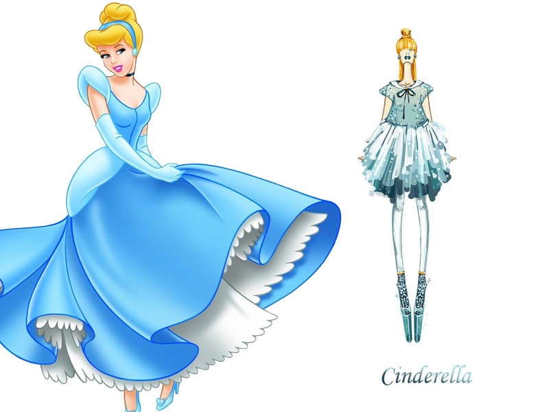 cinderella