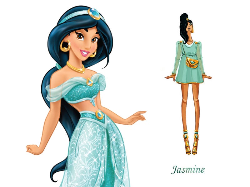 jasmine