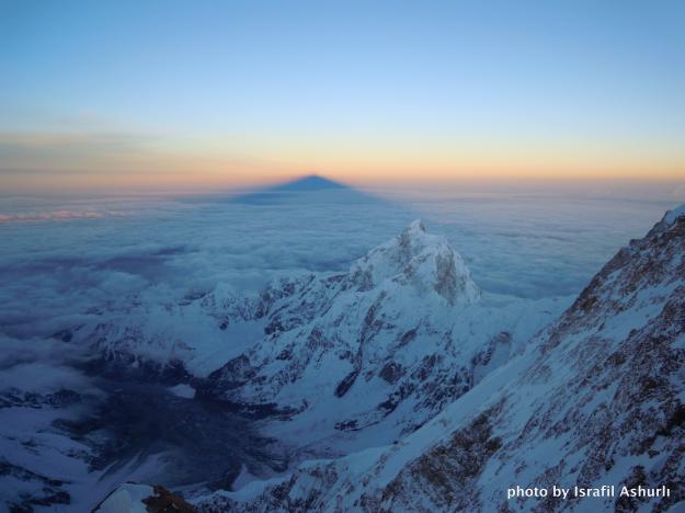 kangchenjunga