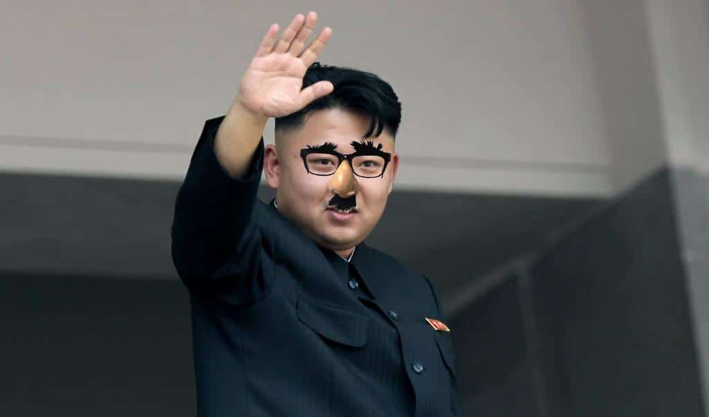 kimjongun