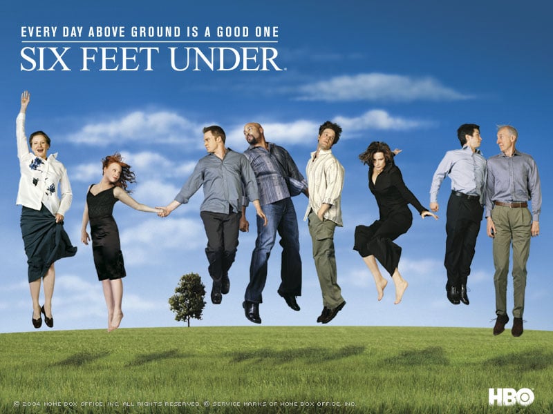 sixfeetunder