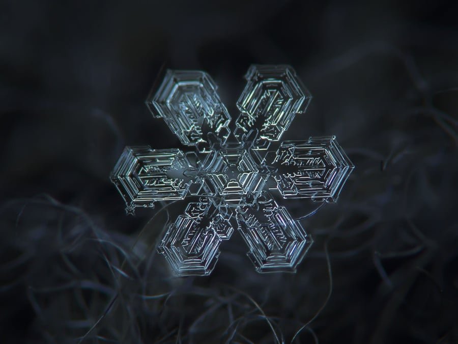 snowflake11