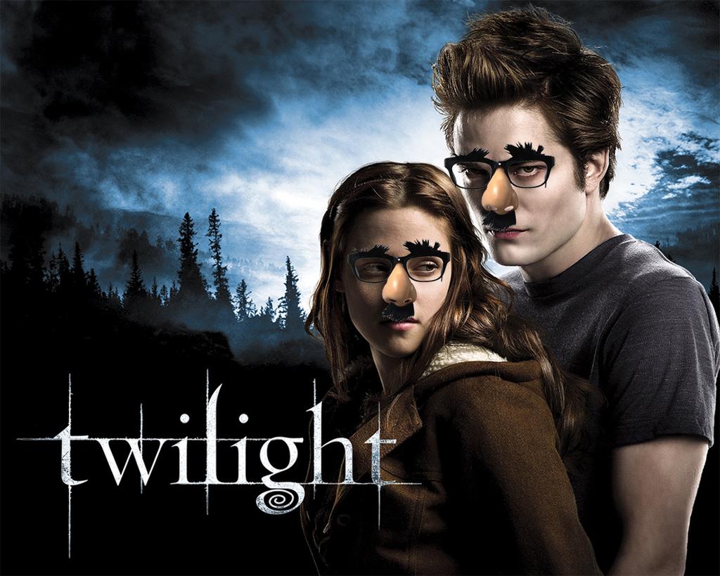 twilight