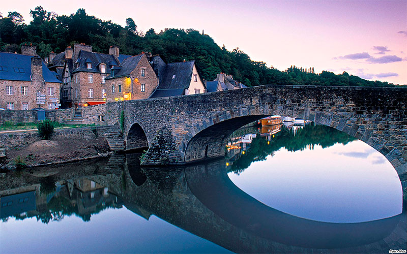 Bretagne is beautiful