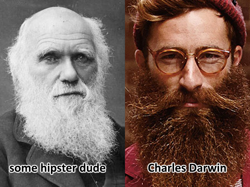 charles-darwin