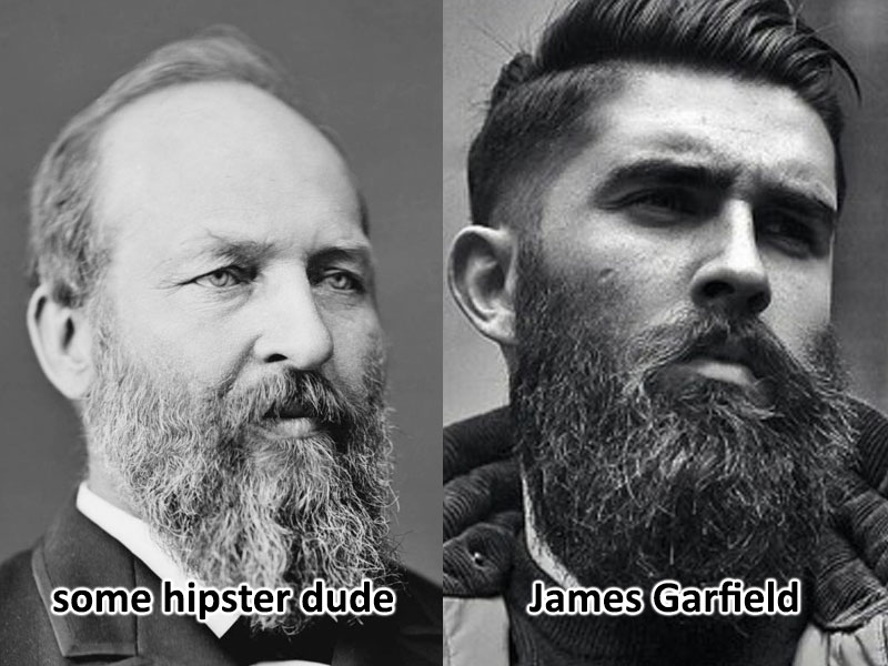 james-garfield