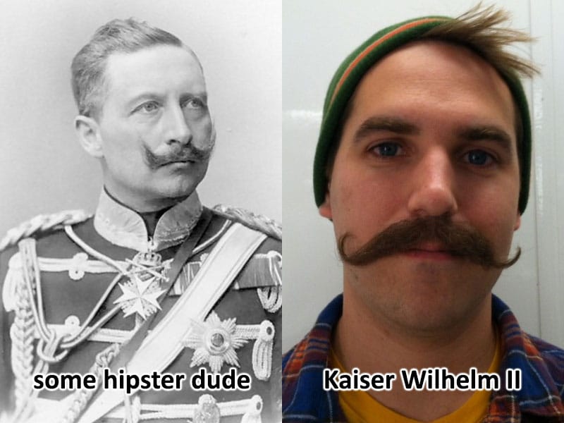 kaiser-wilhelm-II