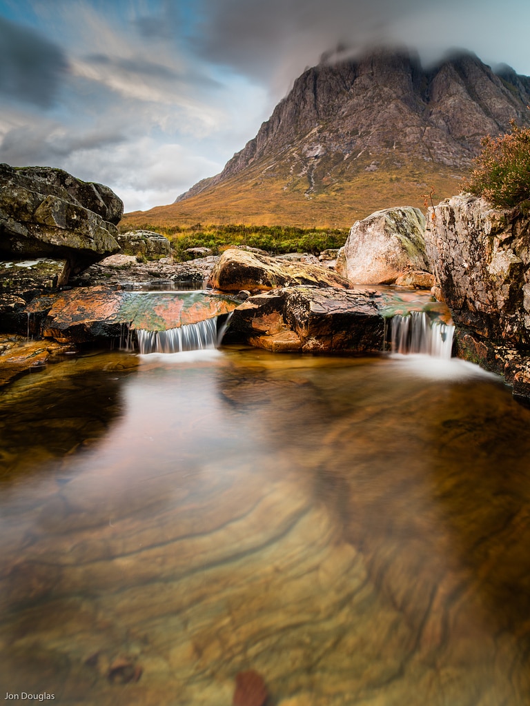 Glencoe