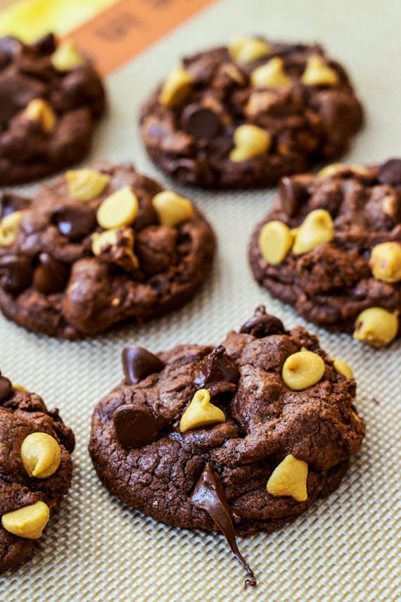Death-by-Chocolate-Peanut-Butter-Chip-Cookies1