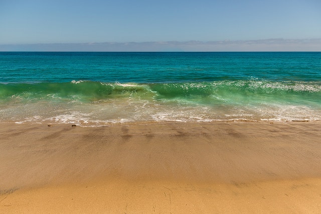 california-beach