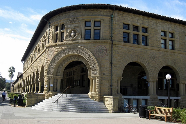 stanford